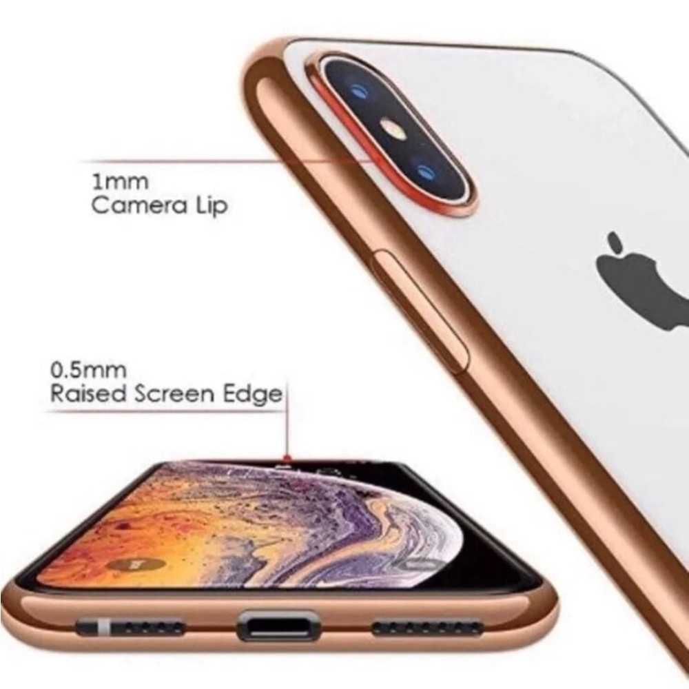 iPhone XS case - Picture 5 of 5